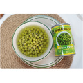 Canned Green Peas in Brine/canned green peas